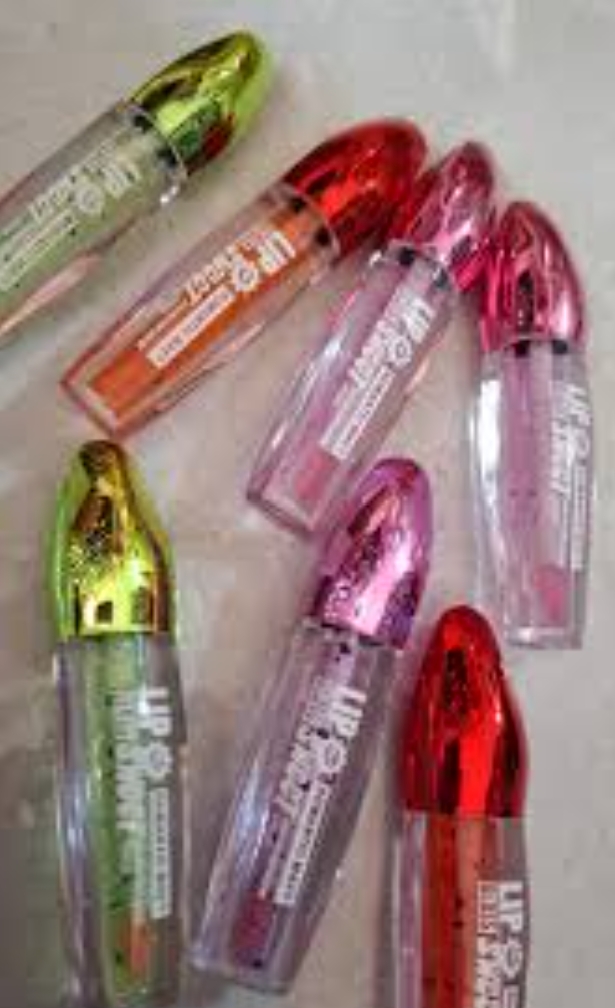 لب جلوس شفاف قريليا